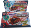 Бей Блейд 18D System Super Power K
